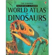 World Atlas of Dinosaurs: Internet - Linked