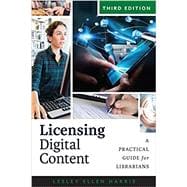 Licensing Digital Content