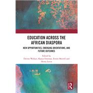 Education Across the African Diaspora