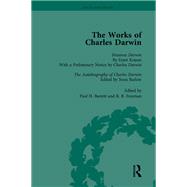 The Works of Charles Darwin: Vol 29: Erasmus Darwin (1879) / the Autobiography of Charles Darwin (1958)