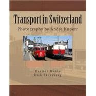 Transport in Switzerland