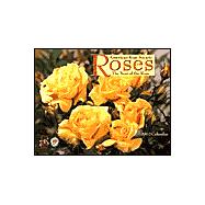 Roses: The Year of the Rose 2002 Calendar