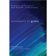 Movements of Grace