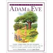 Adam and Eve and Other Stories