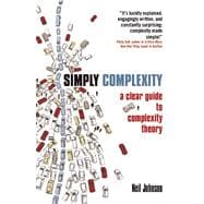 Simply Complexity A Clear Guide to Complexity Theory