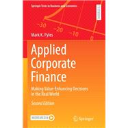 Applied Corporate Finance
