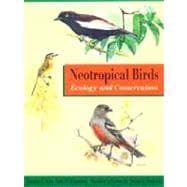 Neotropical Birds