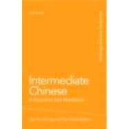 Intermediate Chinese: A Grammar and Workbook