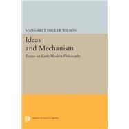 Ideas and Mechanism