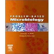 Problem Based Microbiology,9780721606309