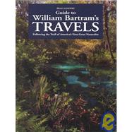 Guide to William Bartram's Travels