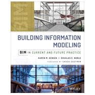 Building Information Modeling BIM in Current and Future Practice