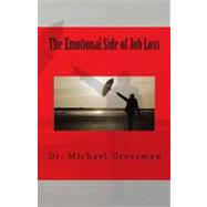 The Emotional Side of Job Loss