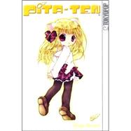 Pita-Ten 4