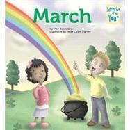 March