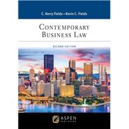 Contemporary Business Law [Connected eBook with Study Center]