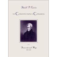 The Constitution in Congress