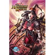 Midnight Witch #4