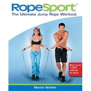 RopeSport : The Ultimate Jump Rope Workout