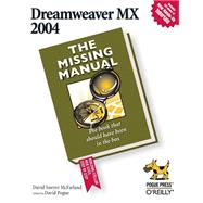 Dreamweaver Mx 2004