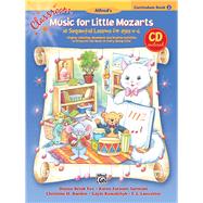 Classroom Music for Little Mozarts 2