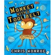 Monkey with a Tool Belt