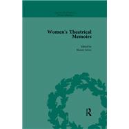Women's Theatrical Memoirs, Part I Vol 2