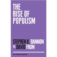 The Rise of Populism