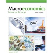 Introduction to Macroeconomics (Loose-Leaf + eBook + Lab)