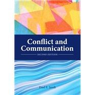 Conflict and Communication,9781793536310