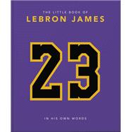 The Little Book of LeBron James