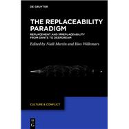 The Replaceability Paradigm