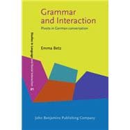 Grammar and Interaction
