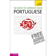 50 Ways to Improve Your Portuguese: A Teach Yourself Guide