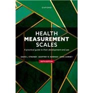 Health Measurement Scales