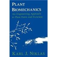 Plant Biomechanics