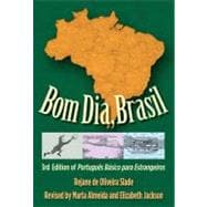 Bom Dia, Brasil; 3rd Edition of Português Básico para Estrangeiros