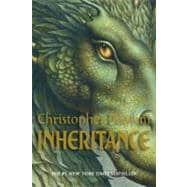 Inheritance Book IV