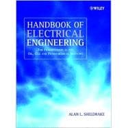 Handbook of Electrical Engineering For Practitioners in the Oil, Gas and Petrochemical Industry