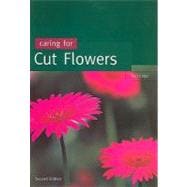 Caring for Cut Flowers