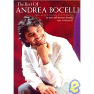 The Best of Andrea Bocelli