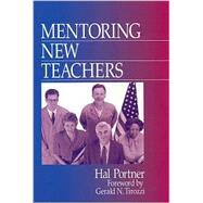 Mentoring New Teachers