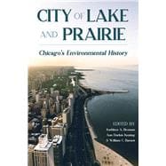 City of Lake and Prairie