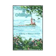 Voices of Michigan Vol. II : An Anthology of Michigan Authors