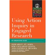 Using Action Inquiry in Engaged Research