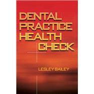 Dental Practice Health Check
