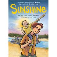 Sunshine: A Graphic Novel