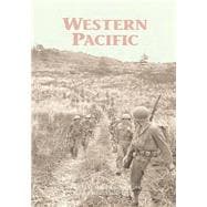 The U.s. Army Campaigns of World War II - Western Pacific
