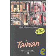 Culture Shock!: Taiwan