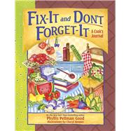 Fix-It and Don't Forget-It